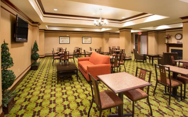 Holiday Inn Express Yreka-Shasta Area by IHG