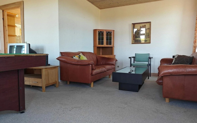 20 Person Holiday Home in Nordborg-by Traum