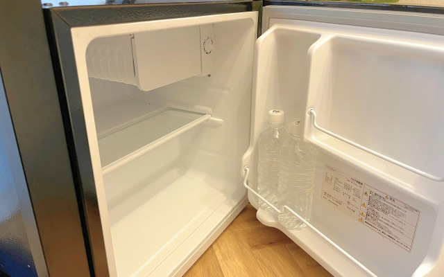 Book Tea Bed Shinjuku-Gyoen