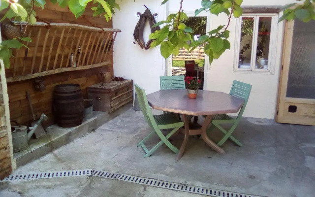Charmant studio centre ville Mirepoix