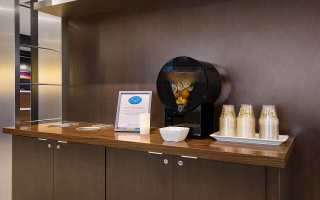 Sonesta Select Detroit Auburn Hills