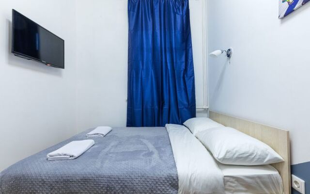 ВсемДом на пр-кте 1-й Муринский, д. 21