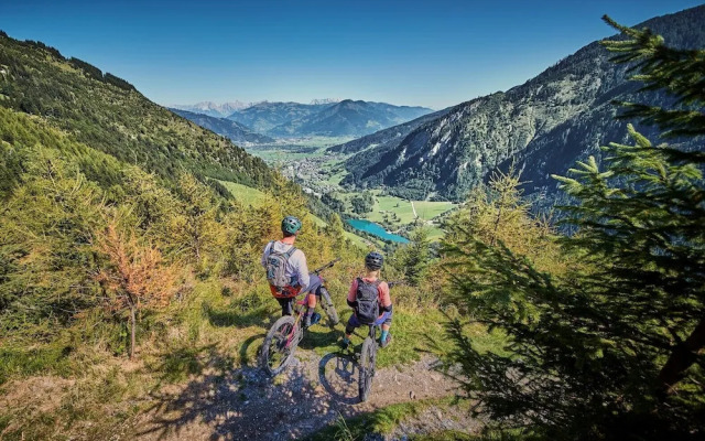 Haus Jolanda by we rent