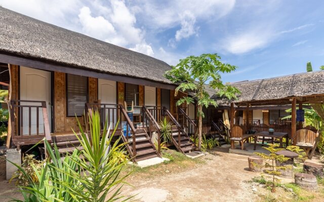 Zen Rooms Basic Junsims Siargao