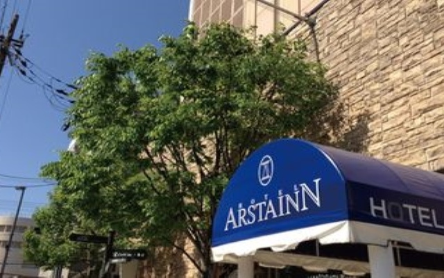 Hotel Arsta Inn