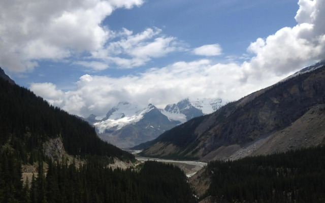 Valemount Vacation Inn