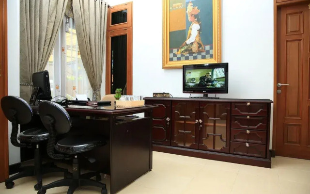 Puri Kusuma Guest House