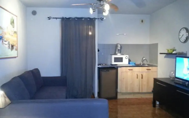 Résidence Marines Pierreplane