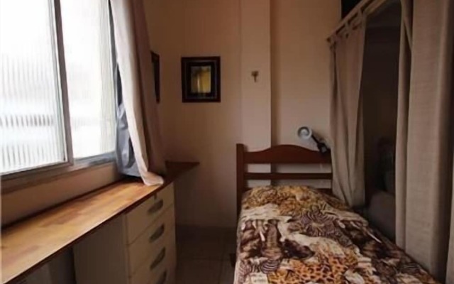 GoHouse Atlantica 1218