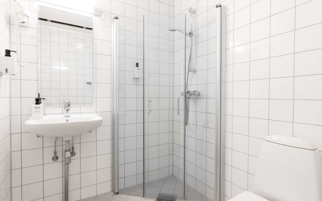 Scandic Olympiatoppen Sportshotel