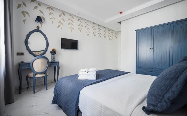 Voger Alaçatı Family