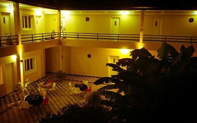 You Hoteles