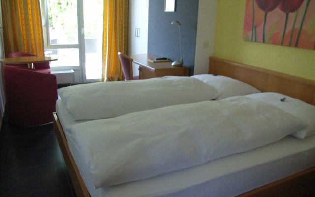 Hotel Collinetta