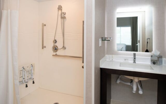 Residence Inn By Marriott Visalia