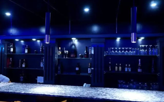 Admiralty Hotel Lekki