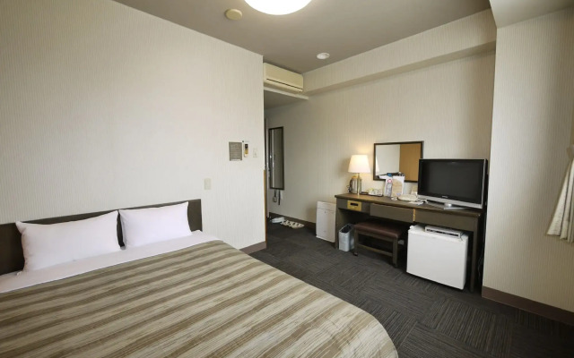 Hotel Route-Inn Court Minami Matsumoto