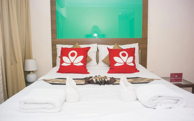 ZEN Rooms Silom 12