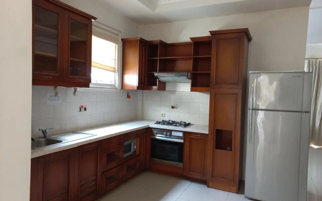 Margot Apartment Pondok Indah