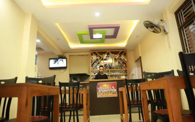Hotel Ktm by OYO Rooms