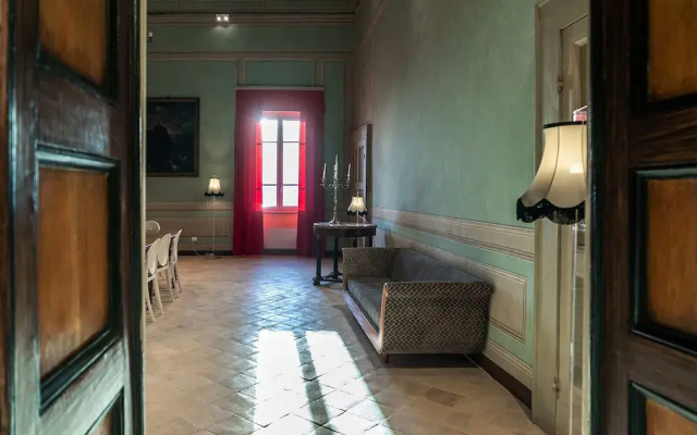 Palazzo Sbaraglini
