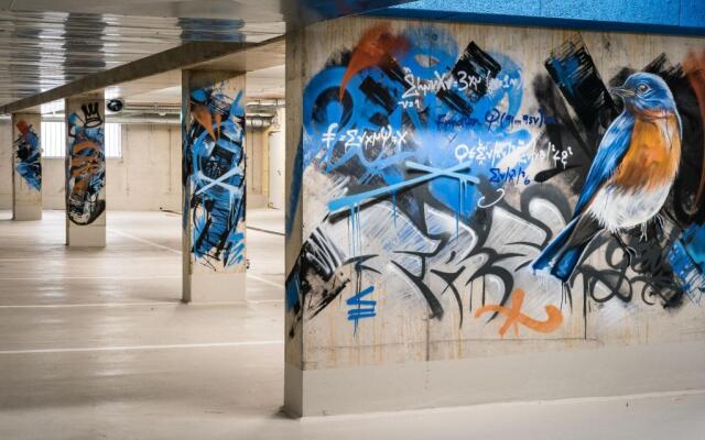 FREIgeist Göttingen Innenstadt - A Member of Design Hotels™