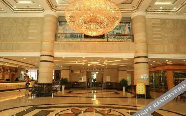 Shihaolou Hotel