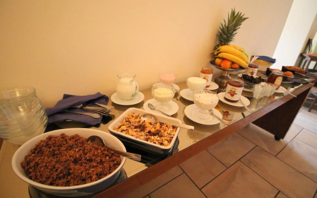 Hotel Appartement Villa Ulenburg