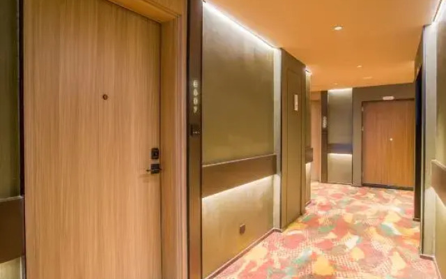 Orange Hotel (Tianjin Haitai University Town store)
