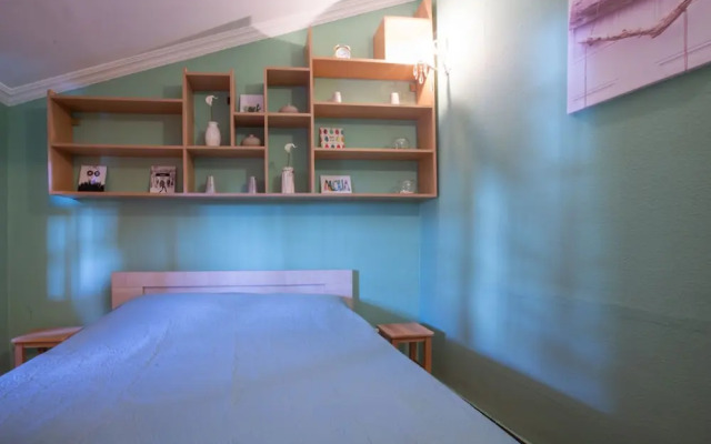 Veranda House on Samreklo 25