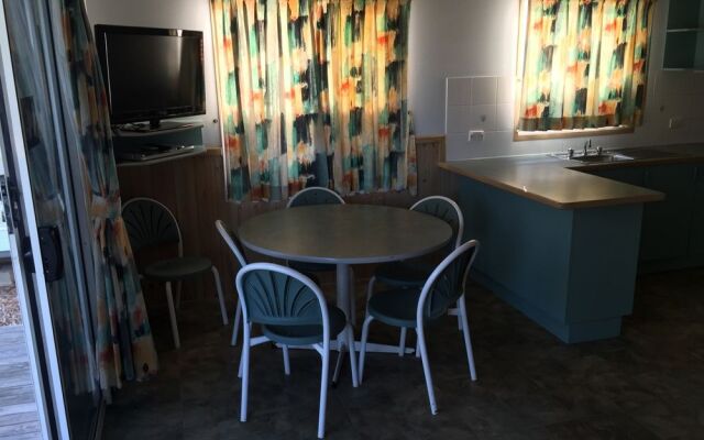 Belmont Bayview Park