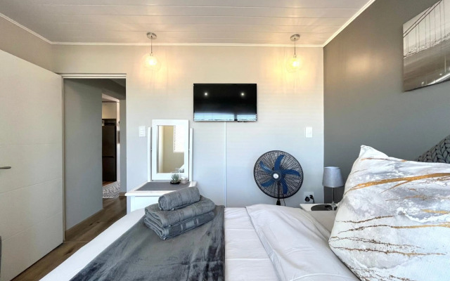 De Valle 65 Premium Apartment