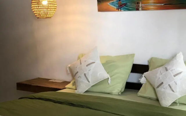 Cape Rose2 - Hotel in Gili Trawangan - Photo 3