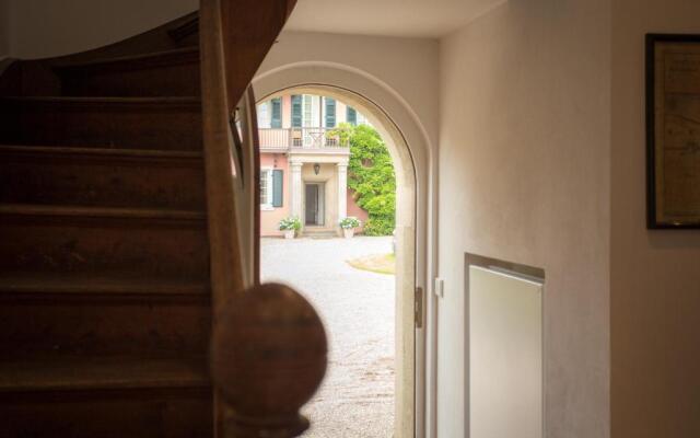 Landhaus Reverchon