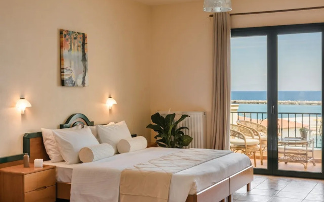 Griffon Kymi Hotel previously known as Valledi Village