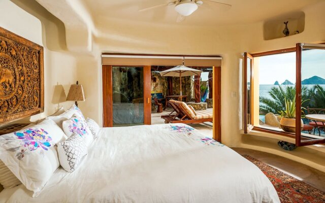 Jimmy Page Vacation Villa