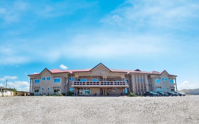 Karick Hotel