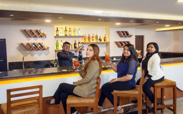 Hotel Crowne Imperial