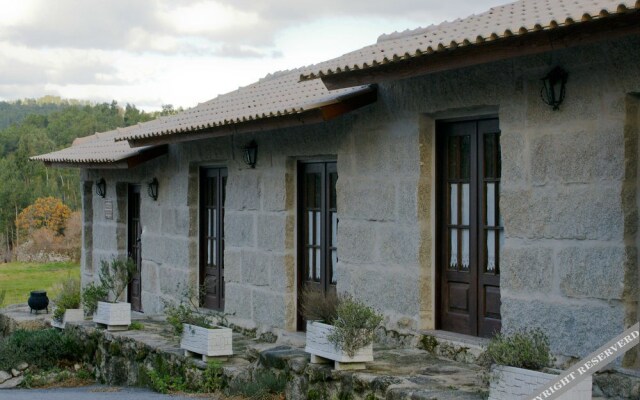 Casa da Portela