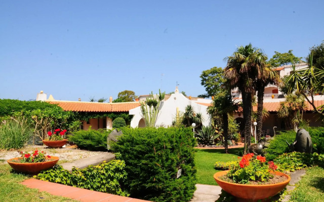 Hotel Belsole Ischia