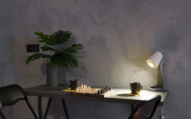 Lux Loft Apartment Poznań Opieńskiego