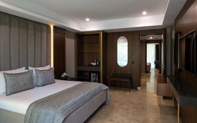 Vogue Hotel Supreme Bodrum