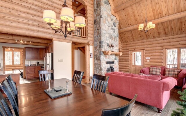 Chalet Geronimo