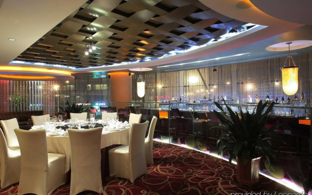 Radisson Tianjin