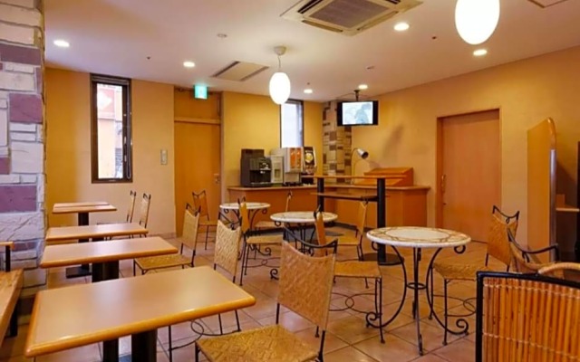 R&B Hotel Kumamoto Shimotori - Vacation STAY 14983v