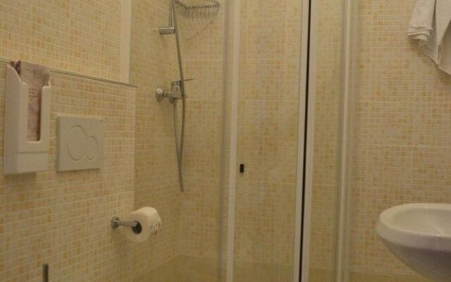 Hotel Quaglia