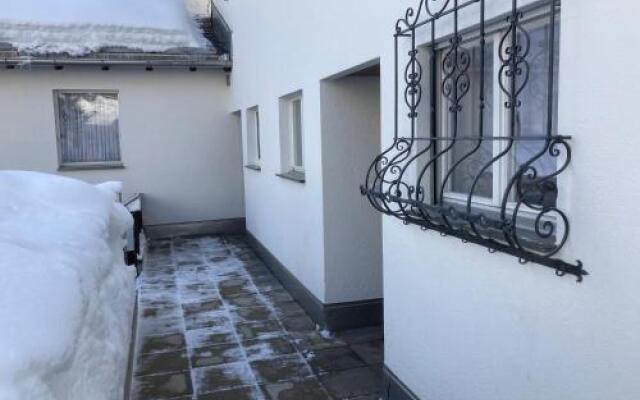 Feriensiedlung Trü 23