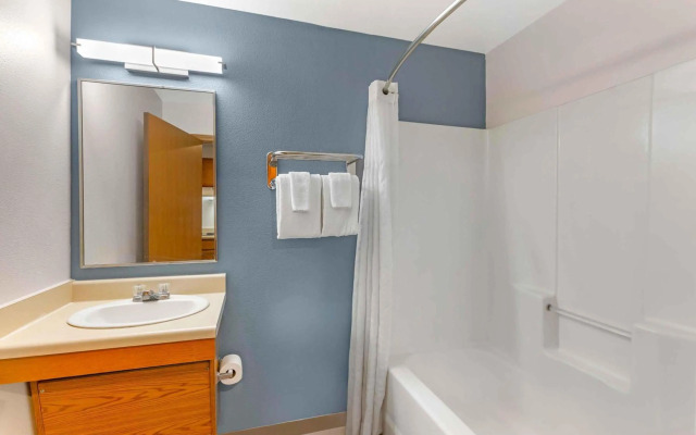 Extended Stay America Select Suites - Las Cruces