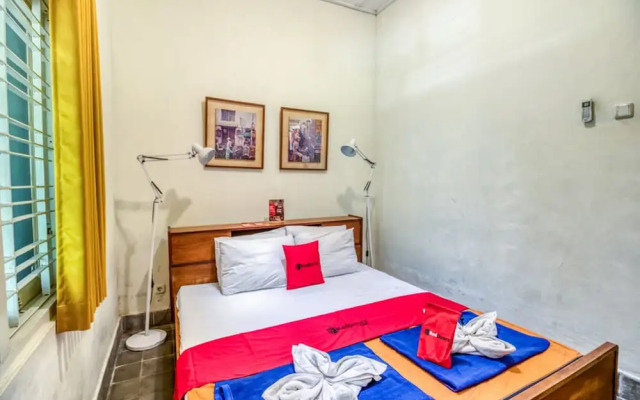 Reddoorz Hostel @ Kotagede