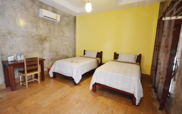 Sabydee Resort