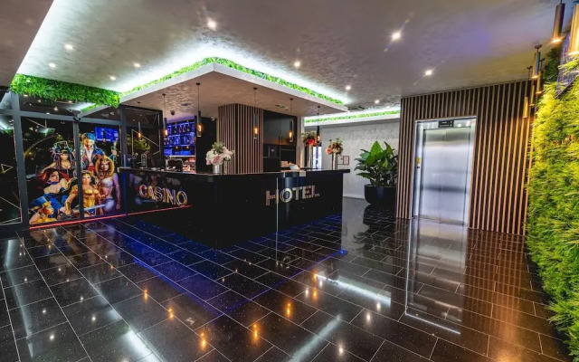 Casino & Hotel ADMIRAL Ptuj